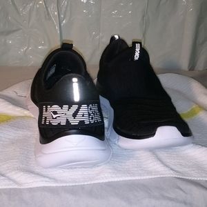 Hoka One One Hupana Slip Running Shoe - Size 6.5